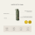 Citron Insulated Water Bottle Vehicles 500ml