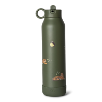 Citron Insulated Water Bottle Tiger 500ml