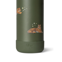 Citron Insulated Water Bottle Tiger 500ml