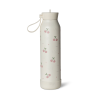 Citron Insulated Water Bottle Cherry 500ml