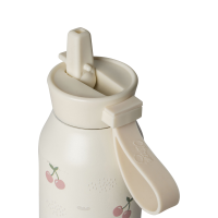 Citron Insulated Water Bottle Cherry 500ml