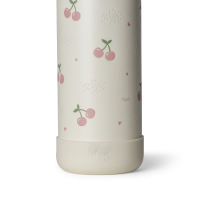 Citron Insulated Water Bottle Cherry 500ml