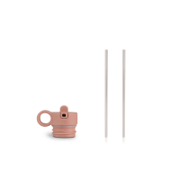 Citron Water Bottle Deckel Pink