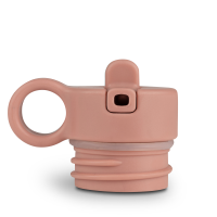Citron Water Bottle Deckel Pink