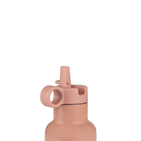 Citron Water Bottle Deckel Pink