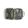 Citron Insulated Square Snack Bag Tiger