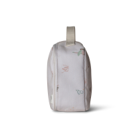 Citron Insulated Square Lunch Bag Ballerina