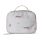 Citron Insulated Square Lunch Bag Vehicle