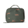 Citron Insulated Square Lunch Bag Tiger