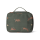 Citron Insulated Square Lunch Bag Tiger