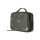 Citron Insulated Square Lunch Bag Tiger