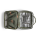 Citron Insulated Square Lunch Bag Tiger