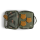 Citron Insulated Square Lunch Bag Tiger