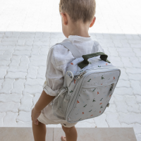 Citron Kids Thermal Lunchbag Dino