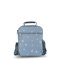 Citron Kids Thermal Lunchbag Spaceship