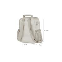 Citron Kids Thermal Lunchbag Spaceship