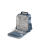Citron Kids Thermal Lunchbag Spaceship