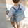 Citron Kids Thermal Lunchbag Spaceship