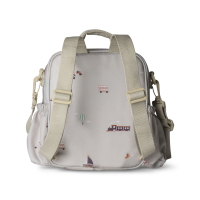Citron Kids Thermal Lunchbag Vehicles