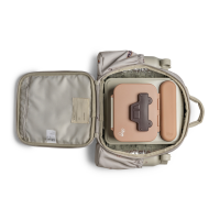 Citron Kids Thermal Lunchbag Vehicles