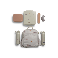 Citron Kids Thermal Lunchbag Vehicles