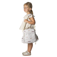 Citron Kids Thermal Lunchbag Vehicles