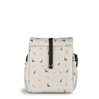 Citron Kids Rollup Thermal Lunchbag Dino