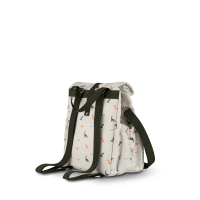 Citron Kids Rollup Thermal Lunchbag Dino
