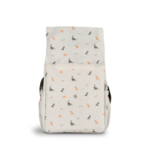 Citron Kids Rollup Thermal Lunchbag Dino