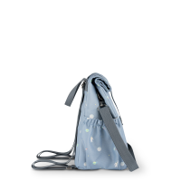 Citron Kids Rollup Thermal Lunchbag Spaceship