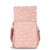 Citron Kids  Rollup Thermal Lunchbag Unicorn