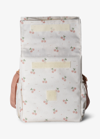 Citron Kids Rollup Thermal Lunchbag Cherry