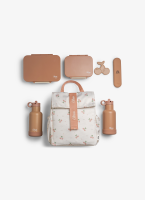 Citron Kids Rollup Thermal Lunchbag Cherry
