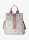 Citron Kids Rollup Thermal Lunchbag Cherry
