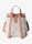 Citron Kids Rollup Thermal Lunchbag Cherry