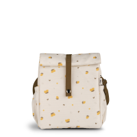 Citron Kids Rollup Thermal Lunchbag Lemon