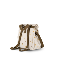 Citron Kids Rollup Thermal Lunchbag Lemon