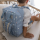 Citron Kids Backpack Spaceship
