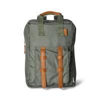 Citron Kids Backpack Green