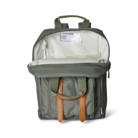 Citron Kids Backpack Green