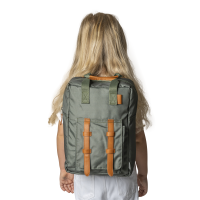 Citron Kids Backpack Green