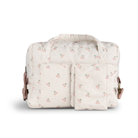 Citron Multi Purpose Bag Cherry
