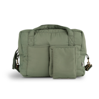 Citron Multi Purpose Bag Green