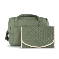 Citron Multi Purpose Bag Green