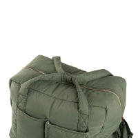 Citron Multi Purpose Bag Green