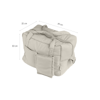 Citron Multi Purpose Bag Green
