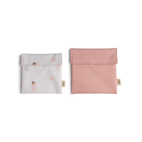 Citron Sandwich Bag Ballerina
