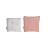 Citron Sandwich Bag Ballerina