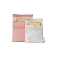 Citron Sandwich Bag Ballerina