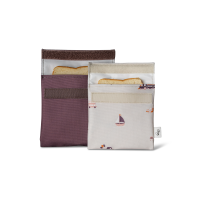 Citron Sandwich Bag Vehicles
